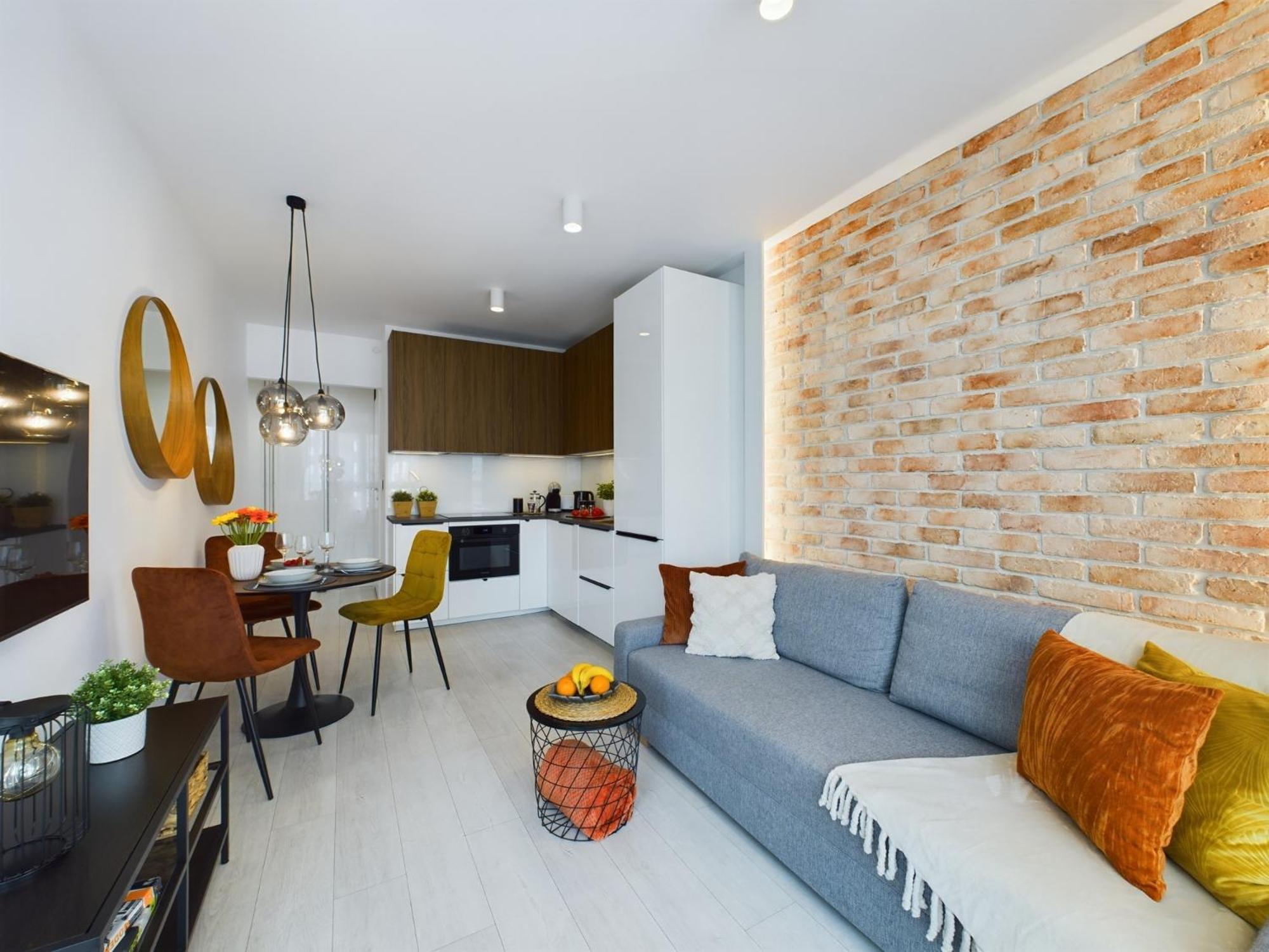 City Centre & Modern Quiet Apartment With Parking By Renters Prestige Krakov Exteriér fotografie